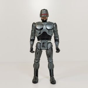 Vintage 1988 Orion  Robocop capgun figure